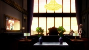 Eventually, karma will catch up to Urara.