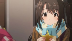 One star and one wish. Will it become a reality?