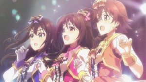 They are truly shining.