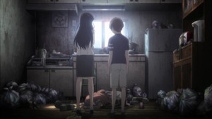 We got another murder mystery, but this one, a recent one.