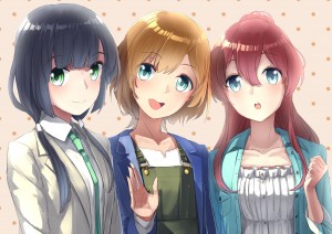 Artist: とうぼく