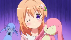 Oh no, what Cocoa did to that stuffed rabbit?