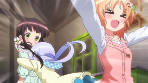 Cocoa clearly got trolled