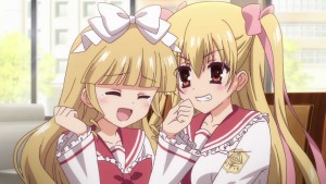 This will definitely get Raika jealous.