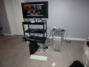 Somewhat old, but it can handle the games I play at 60 fps.