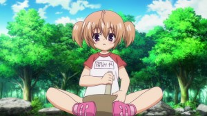 It's clear that Akari knows secret techniques from her clan, but sealed them away out of fear.