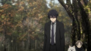 Sadly, Itsuki suffered the most finding out that Hitoe killed Futaba.