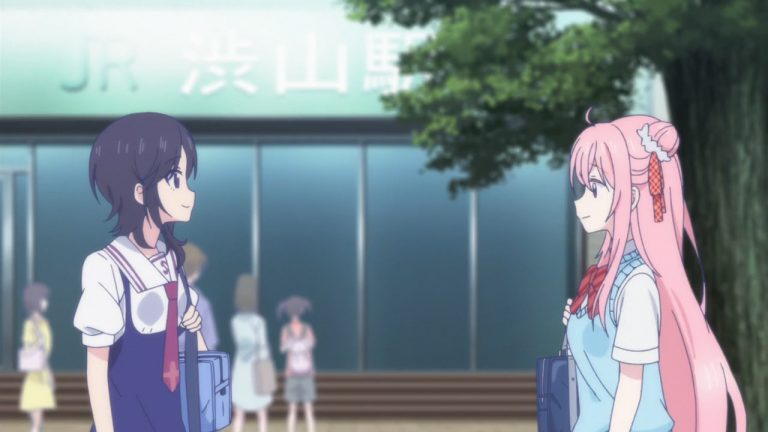 Happy Sugar Life Episode Shoko S Dilemma Chikorita S Anime Blog