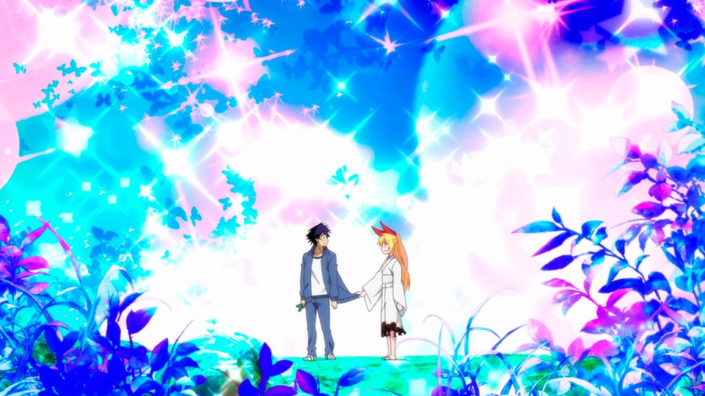 Weekly Anime Impressions – Winter 2014 – Week 10 – Sakura Trick