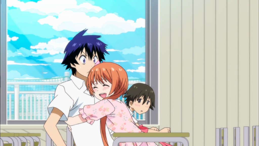 Weekly Anime Impressions - Spring 2014 - Week 2 - Atelier Escha & Logy