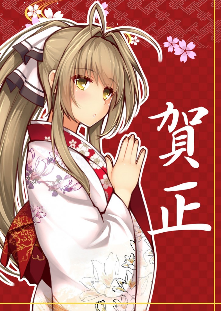 Year in Review - Reflecting Back on Anime Blogging for 2014 ...