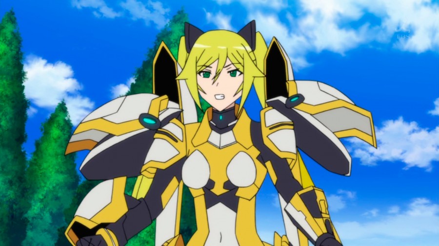 Production Values And Anime Is Let s Fix It In The Blu ray Release 