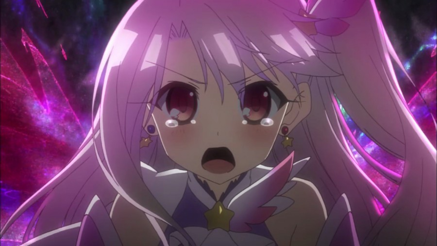Fate/Kaleid Liner Prisma Illya 2wei Herz - Episode 9 & 10 (END) - Sweet