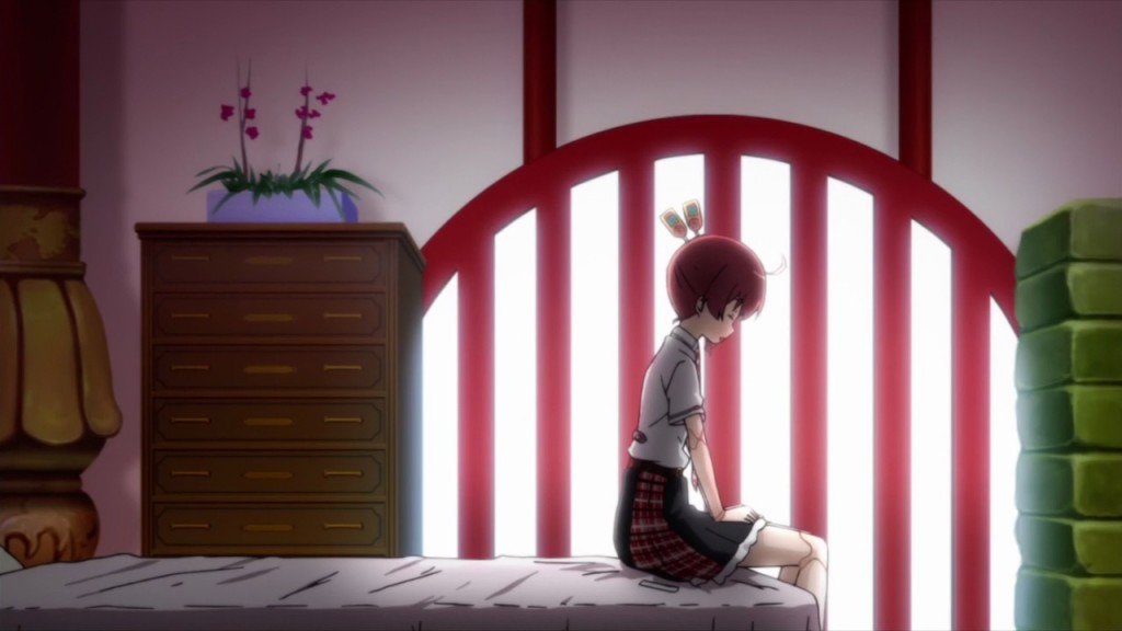 Koukaku no Pandora - Episode 10 - The Meaning of Trust - Chikorita157's