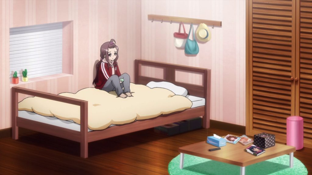 Mahou Shoujo Ikusei Keikaku - Episode 2 - The First Elimination