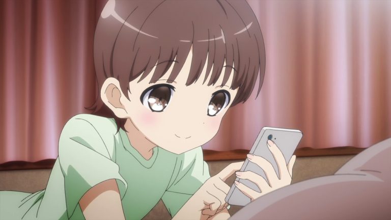 Mahou Shoujo Ikusei Keikaku Episode 1