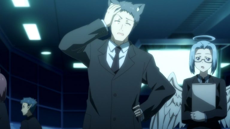 Centaur No Nayami 10 Vostfr