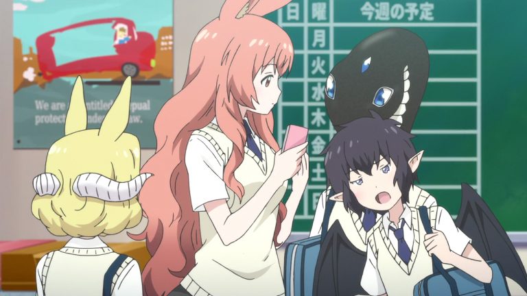 Centaur no Nayami - Episode 9 - The Darker Side of Humanity