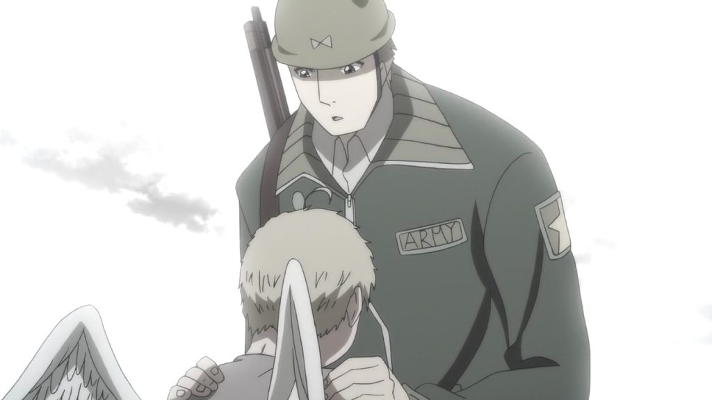 Centaur No Nayami 9 Vostfr