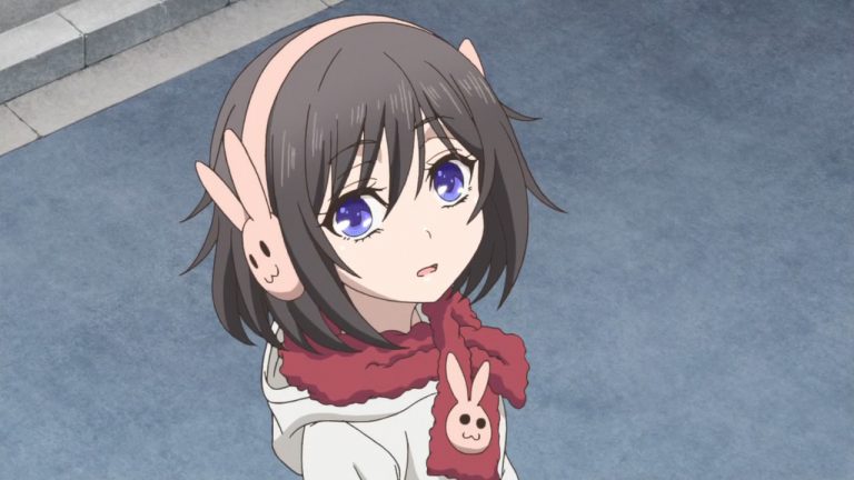 Citrus - Episode 8 - Mei's Surprise Counterattack - Chikorita157's