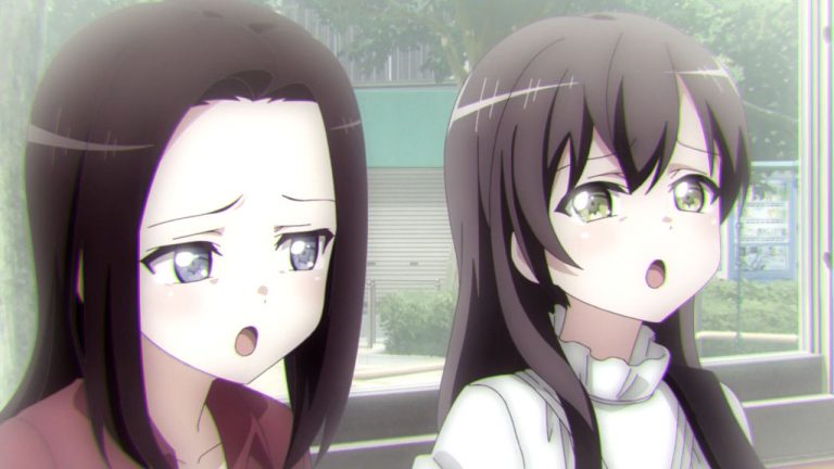 Bang Dream! Second Season – Episode 10 - Tae's Decision - Chikorita157