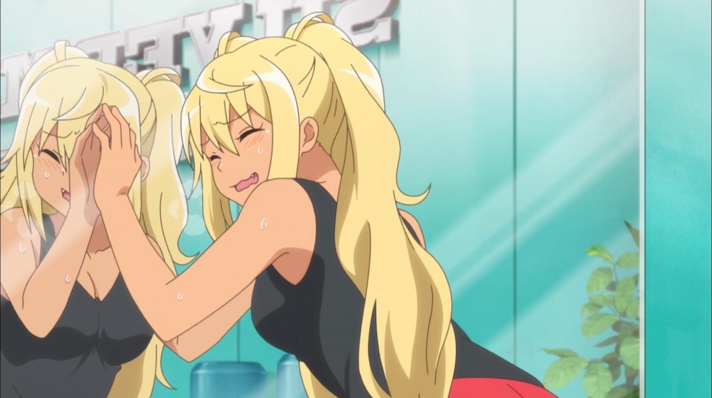 Dumbbell Nan Kilo Moteru Ep 1