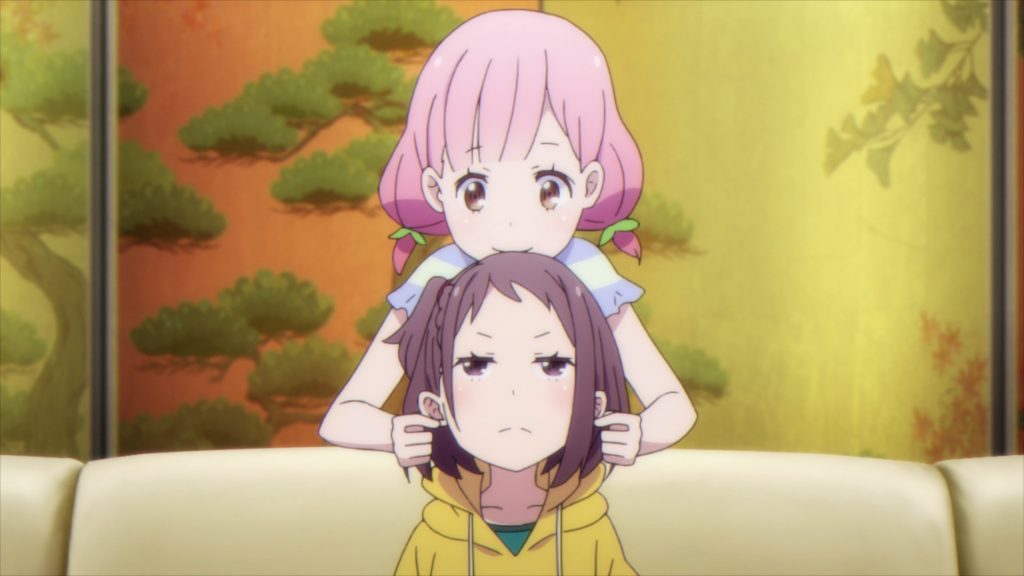 Granbelm - Episode 7 - The Tragic Downfall of Anna Fugo - Chikorita157