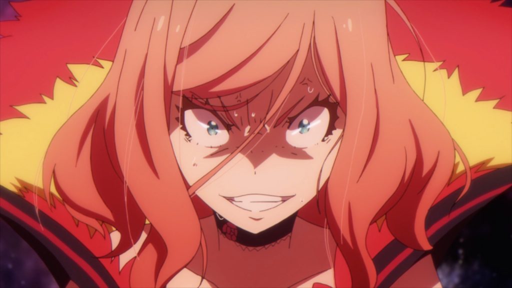 Granbelm - Episode 7 - The Tragic Downfall of Anna Fugo - Chikorita157