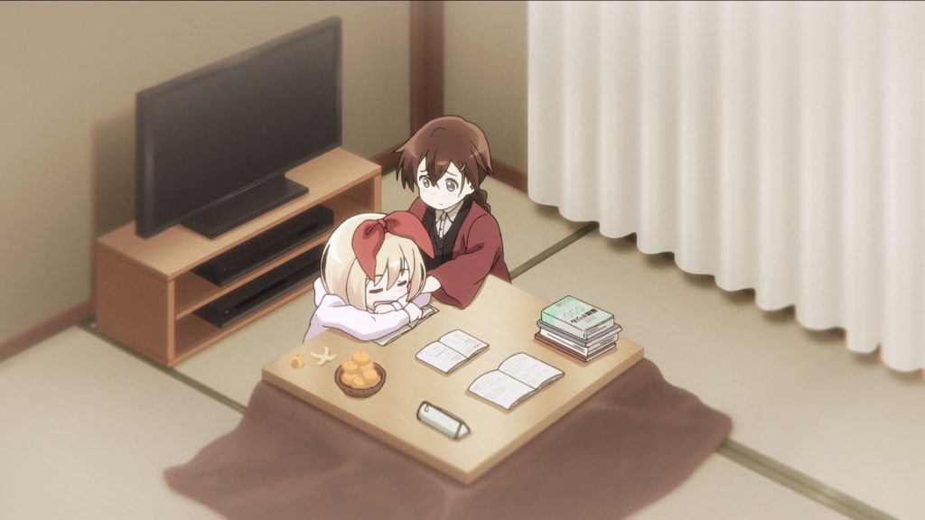 Rifle is Beautiful - Episode 1 - Saving the Club on the First Day