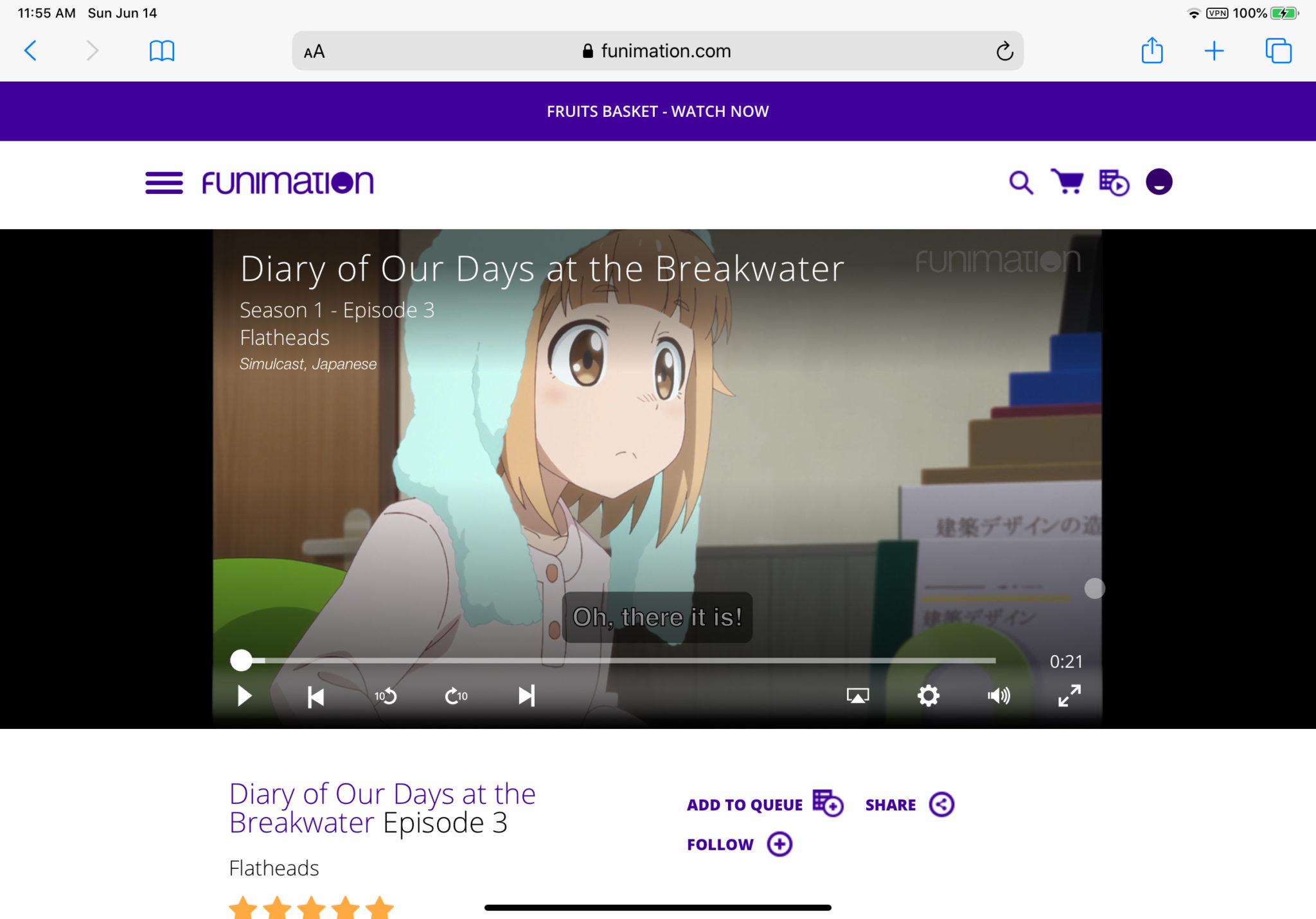 Reviewing the Anime Streaming Platforms - Which One Is the Best