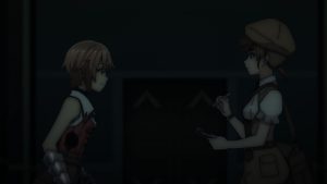 Omagoto – Episode 12 (END)- Saving Milkit and The Truth about "Origin"