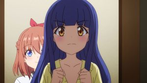 Ichijyoma Mankitsu Gurashi – Episode 2 - PC Part Shopping in Akihabara, Rice Balls and The Manga Cafe Turnaround Plan