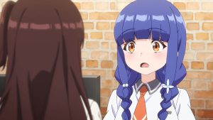 Ichijyoma Mankitsu Gurashi – Episode 3 - Meiko Becomes a Gamer and the Tsundere Cat Girl