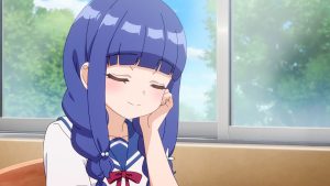 Ichijyoma Mankitsu Gurashi – Episode 5 - Meiko's Exam Grade Woes