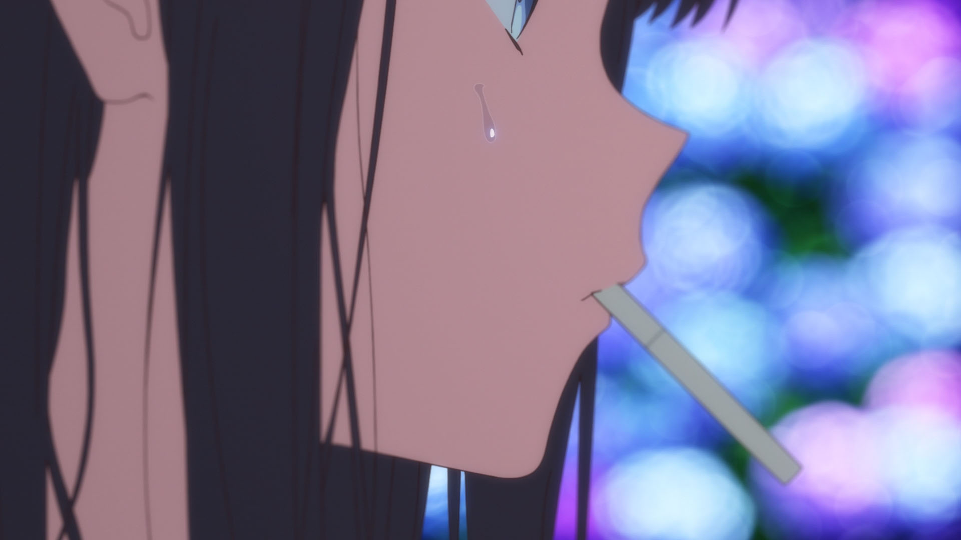Matchmaking Tree Kamiina Botan, Yoeru Sugata wa Yuri no Hana – Episode 4 - Matchmaking ...