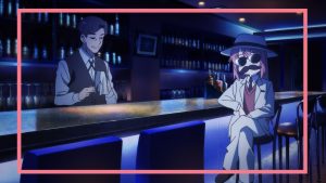 Kamiina Botan, Yoeru Sugata wa Yuri no Hana – Episode 5 - Ibuki's Bar Anxities and Kanade's Glimmer of Hope