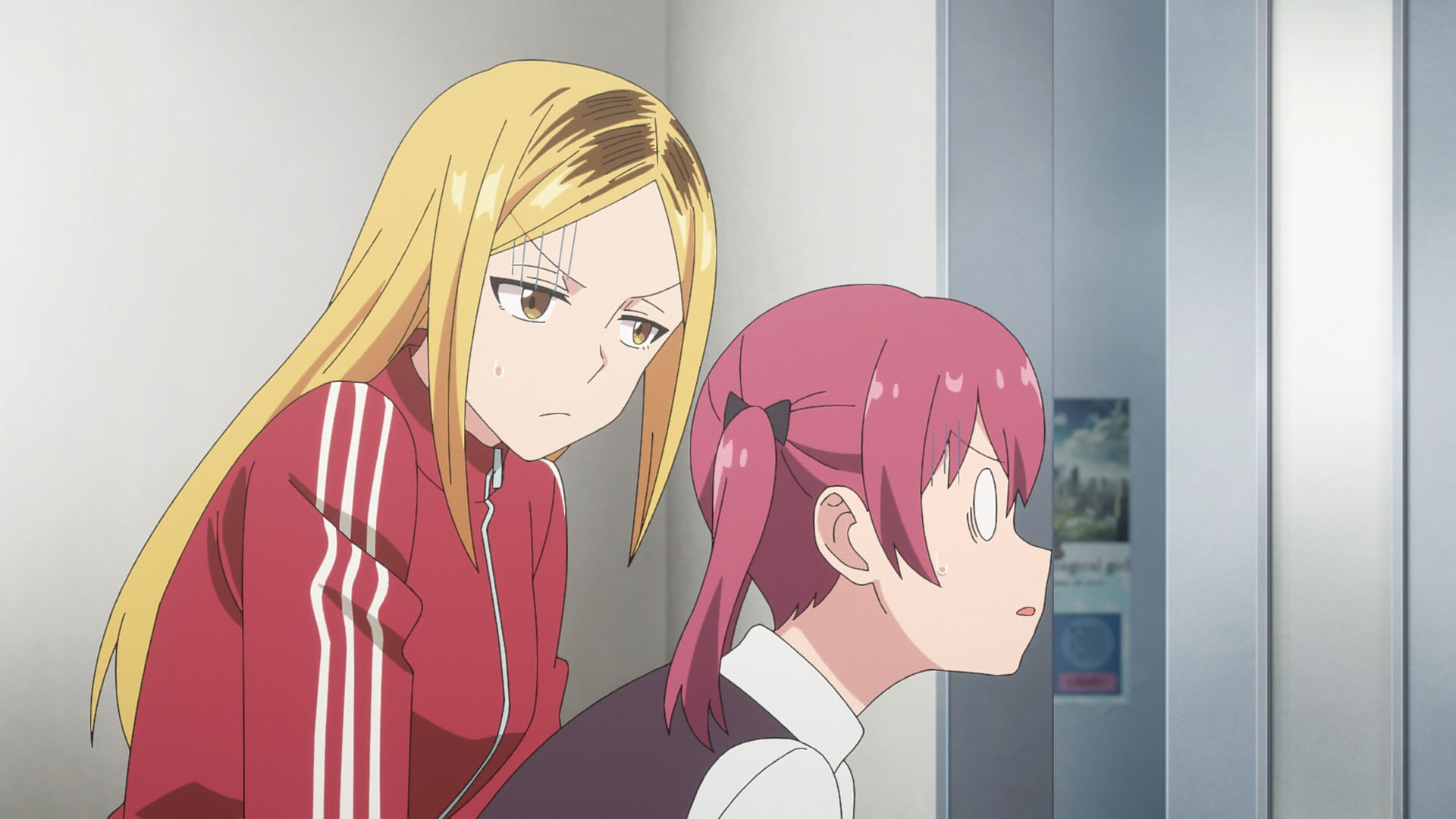 Kabushikigaisha Magilumiere (Second Season) – Episode 5 - New Magical Girls and a Surprise Business Trip